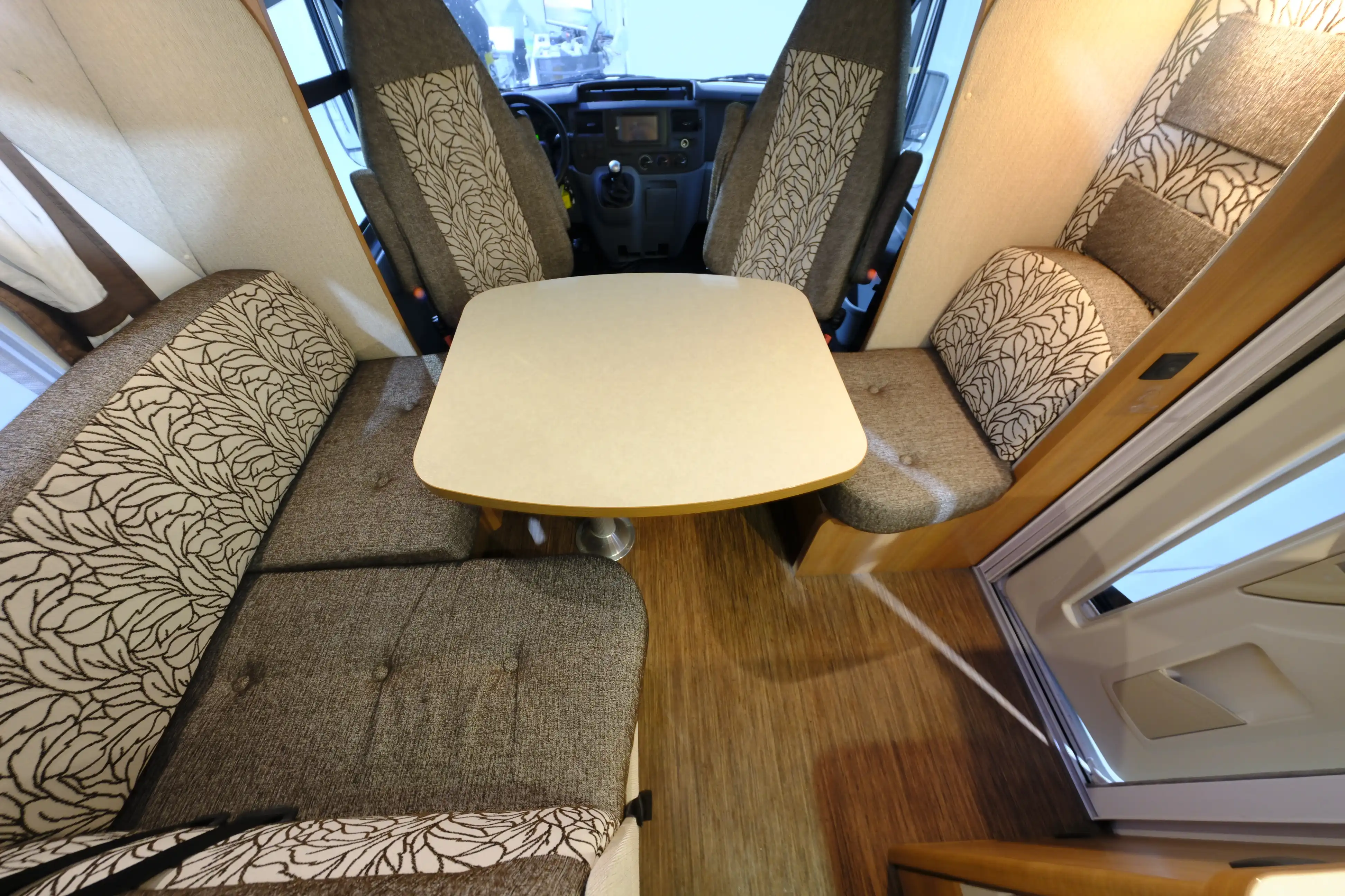 HOBBY Siesta 65 TL - Ansicht 6